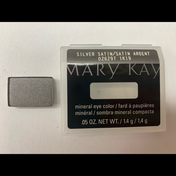 Discontinued Mary Kay Mineral Eye Color various - Picture 6 of 10